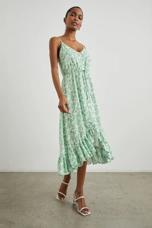 frida-dress-green-texture-floral