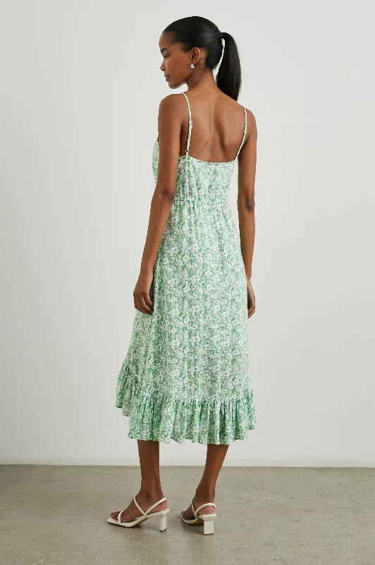 frida-dress-green-texture-floral