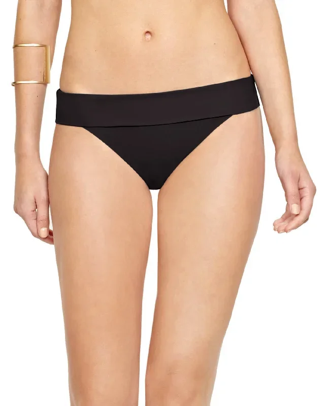 Gottex Au Naturel Folded Bikini Bottom