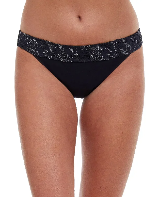 Gottex Danseuse Classic Mid Rise Hipster Bikini Bottom