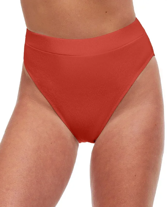 Gottex Elle Classic High Rise Bikini Bottom