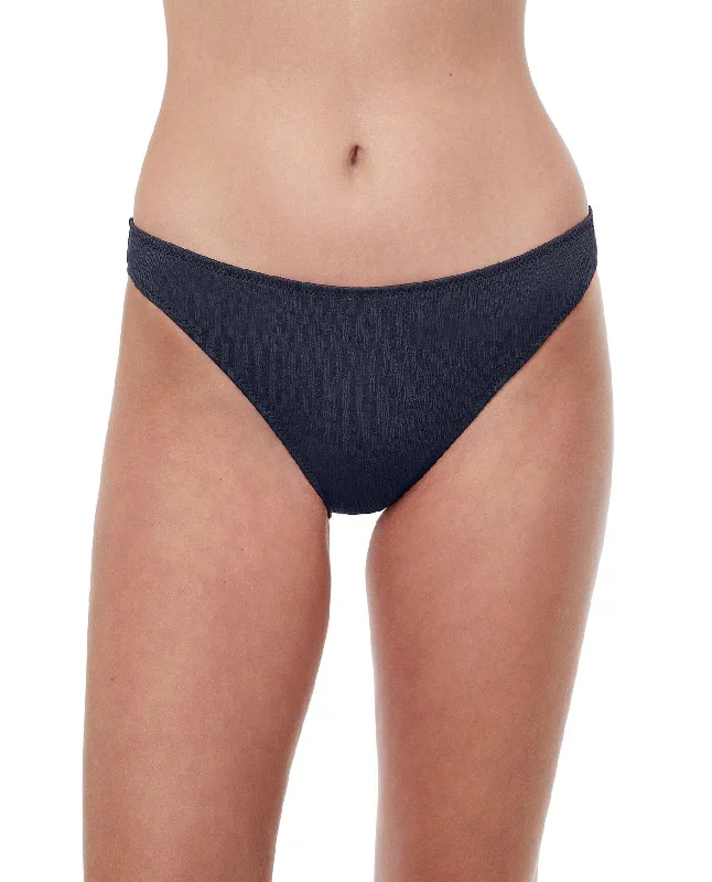 Gottex Elle Mid Rise Classic Bikini Bottom