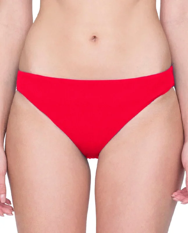 Gottex Vista Classic Mid Rise Hipster Bikini Bottom