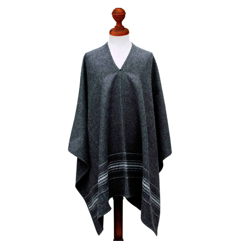 gray-nazca-striped-mens-alpaca-blend-poncho