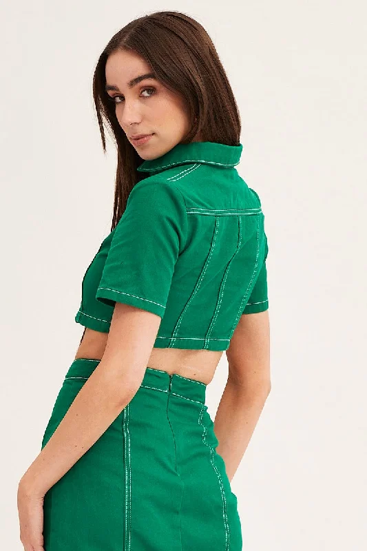 green-contrast-stitch-button-up-top-oj9146x-33mb