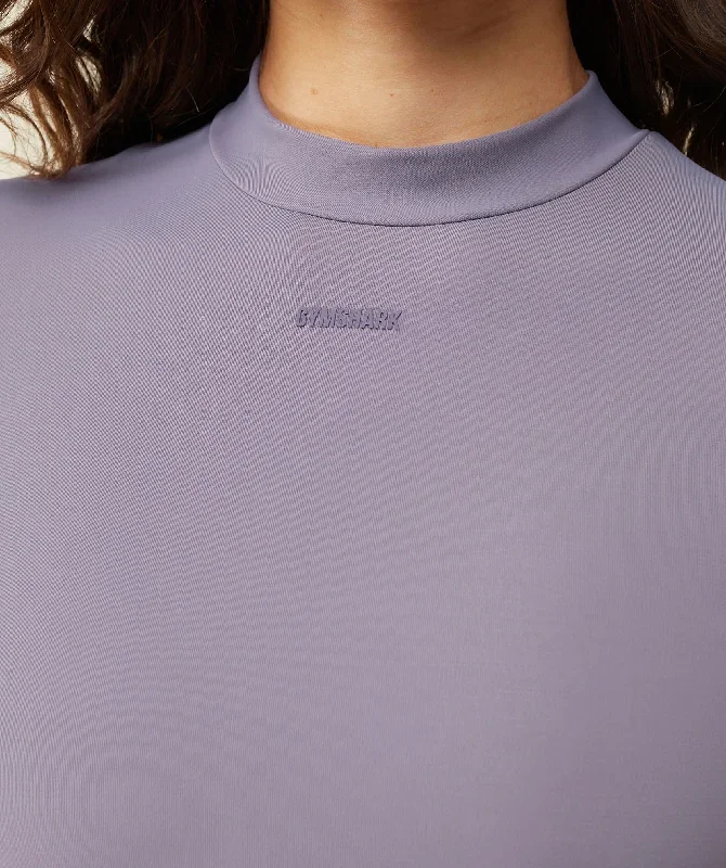 gymshark-everywear-long-sleeve-crew-neck-active-bodysuit-fog-purple-ss24