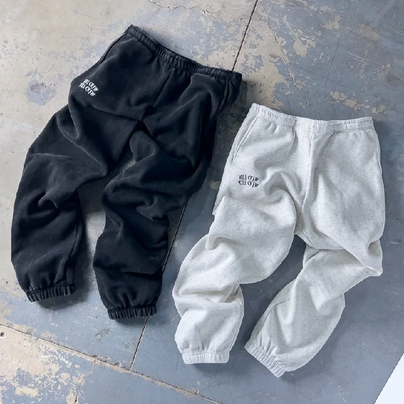 heavyweight-lux-simple-sweatpants-black