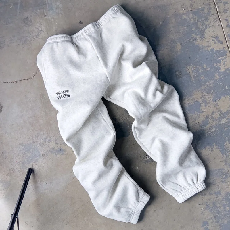 heavyweight-lux-simple-sweatpants-grey