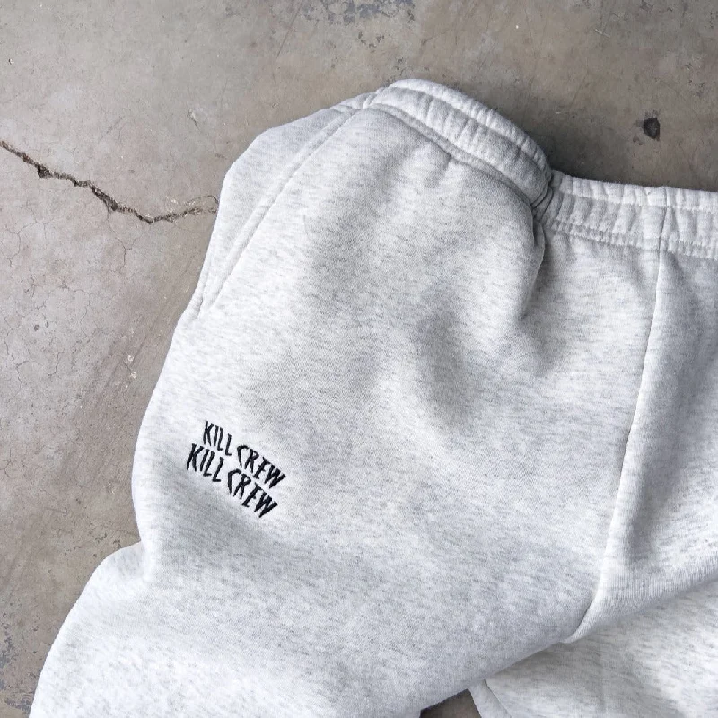 heavyweight-lux-simple-sweatpants-grey