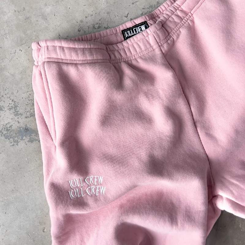 heavyweight-lux-simple-sweatpants-pink