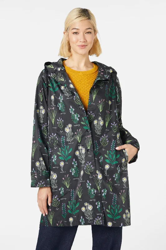 Herb Rainjacket