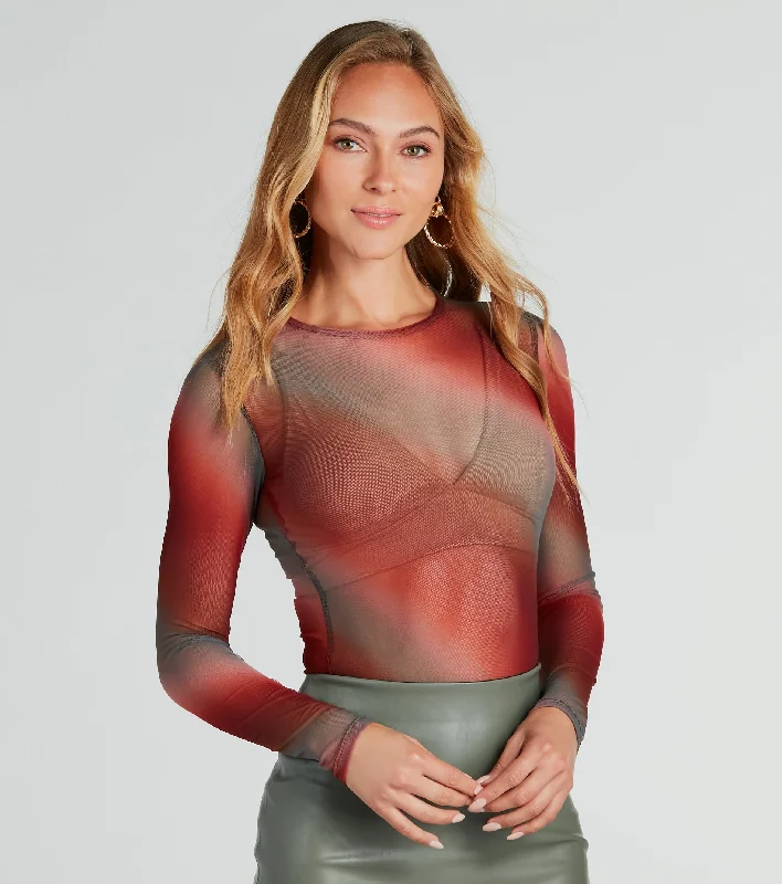 here-to-allure-ombre-sheer-mesh-bodysuit-060015133091