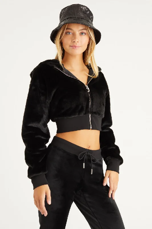 juicy-couture-cropped-faux-fur-jacket-liquorice