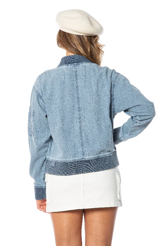 juicy-couture-denim-bomber-jacket-with-ribbed-detail-indigo-light-wash