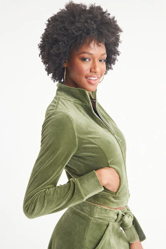 juicy-couture-velour-moto-jacket-super-greens