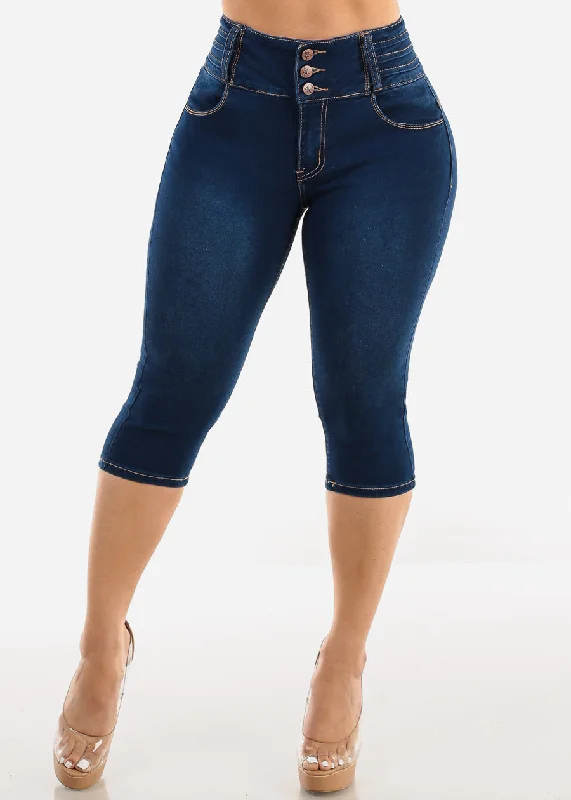 levantacola-high-waisted-dark-denim-capris-af8f319cdkblu