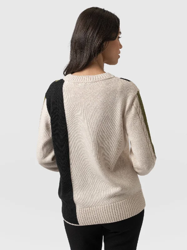 lexi-cable-knit-sweater-cream