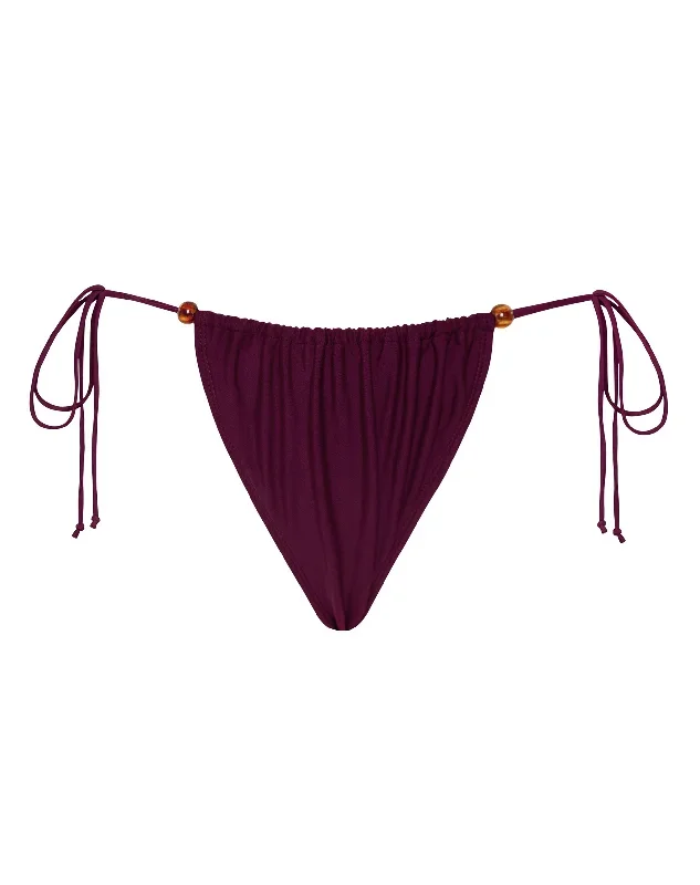 leyna-bikini-bottom-w-beads-burgundy-a1609