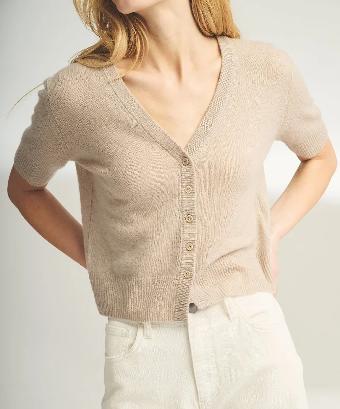 lightweight-cashmere-short-sleeve-cardigan