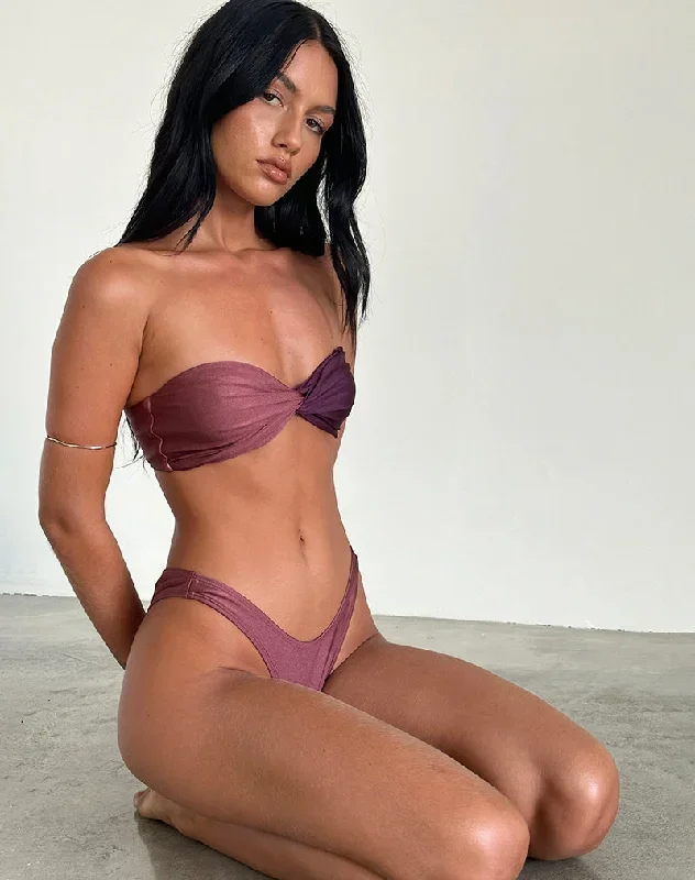 linda-twist-bikini-top-deep-mauve-plum