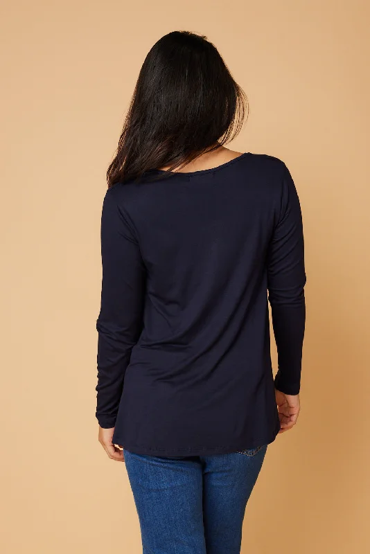 long-sleeve-swing-tee-in-navy