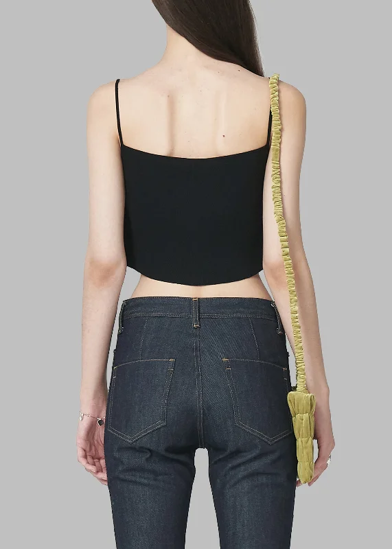 low-classic-knitted-sleeveless-crop-top-black