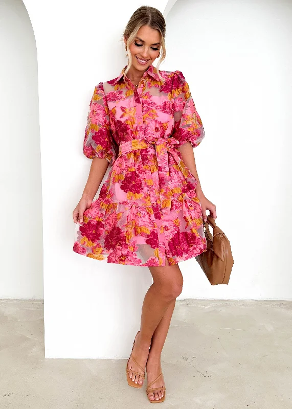 lunnia-dress-pink-floral