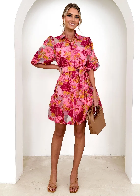 lunnia-dress-pink-floral