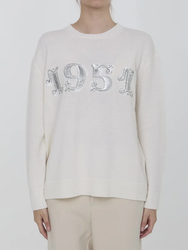 Max Mara Plata Sweater