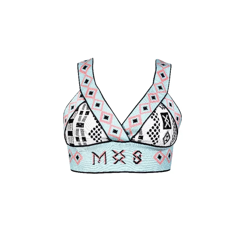 MAXHOSA MLBT4 - BRA