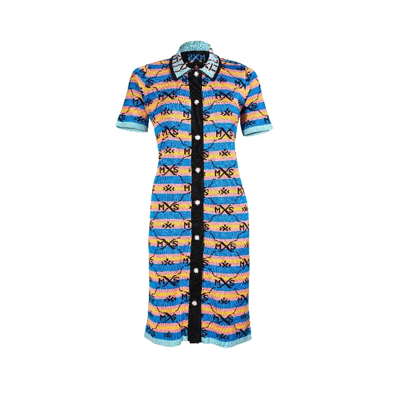 MAXHOSA MLDR47.2 - DRESS