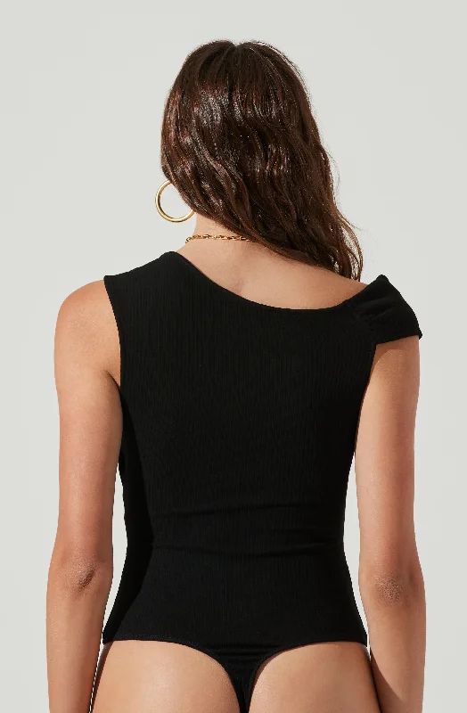 montrose-off-shoulder-cutout-bodysuit