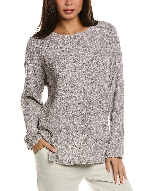 N Natori Aura Sweater