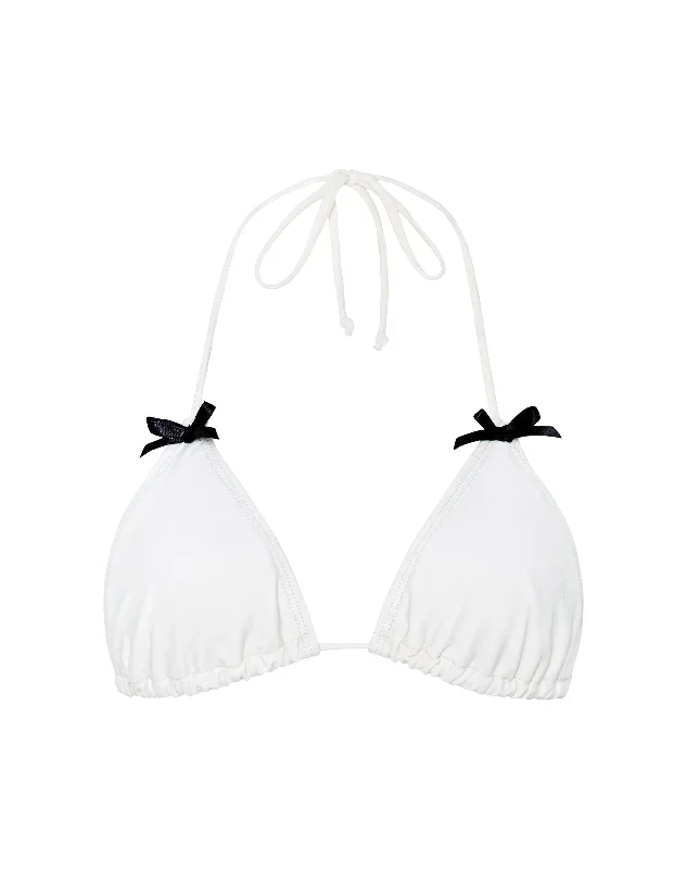 pami-bikini-top-ivory-a0201-w-black-bow