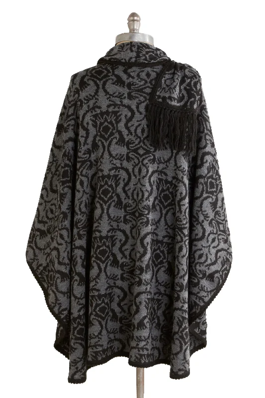 peruvian-grey-wildflower-alpaca-ruana-cloak