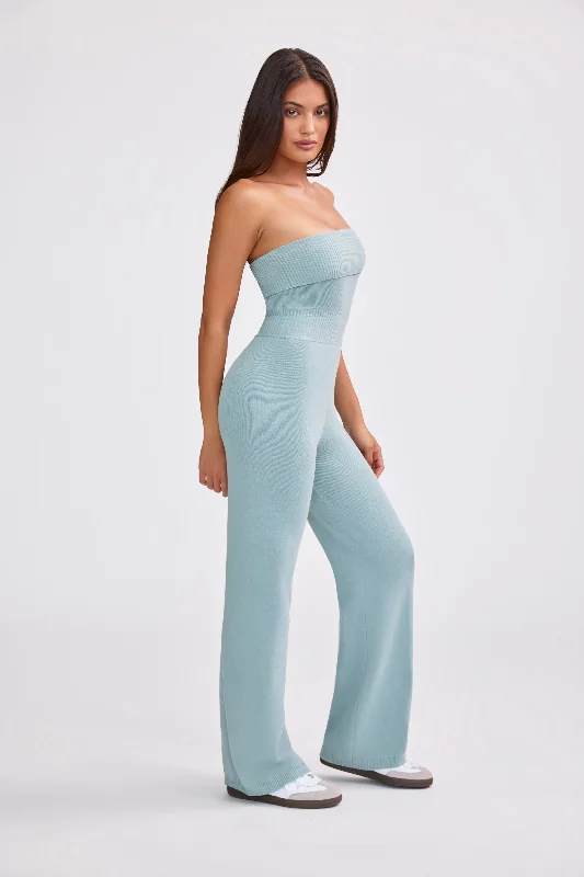 petite-knit-bandeau-jumpsuit-dusty-teal