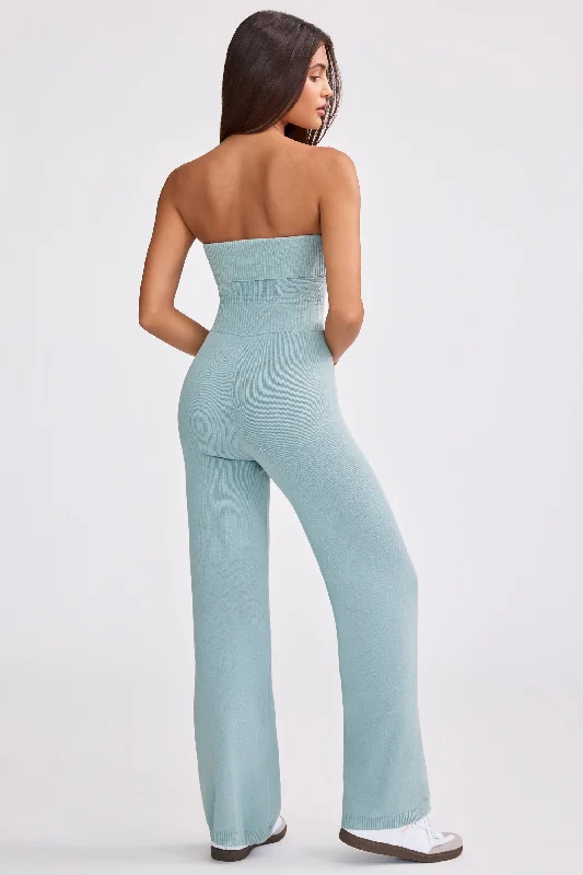 petite-knit-bandeau-jumpsuit-dusty-teal