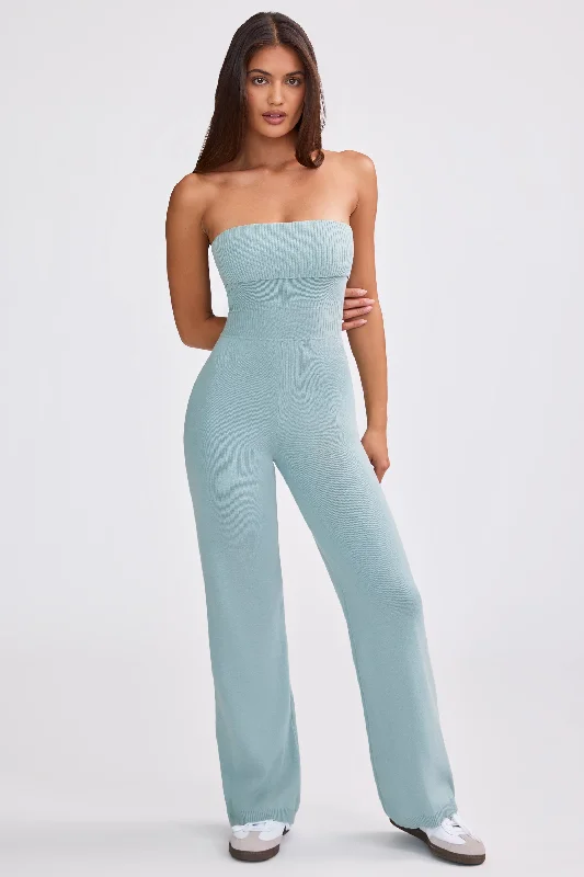 petite-knit-bandeau-jumpsuit-dusty-teal