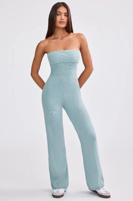 petite-knit-bandeau-jumpsuit-dusty-teal