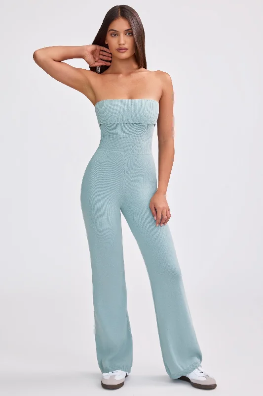 petite-knit-bandeau-jumpsuit-dusty-teal