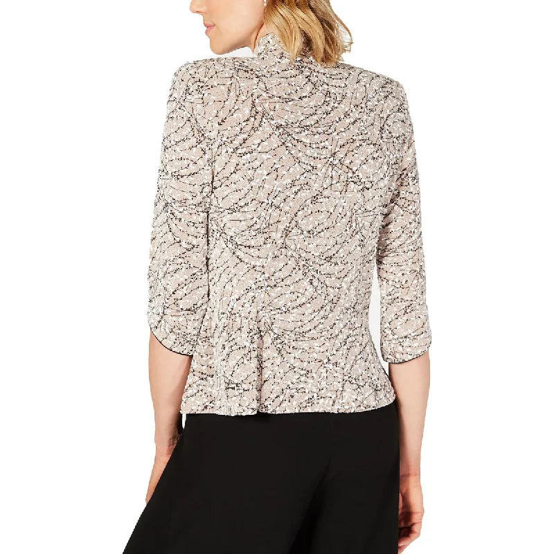 petites-womens-embellished-jacket-twinset