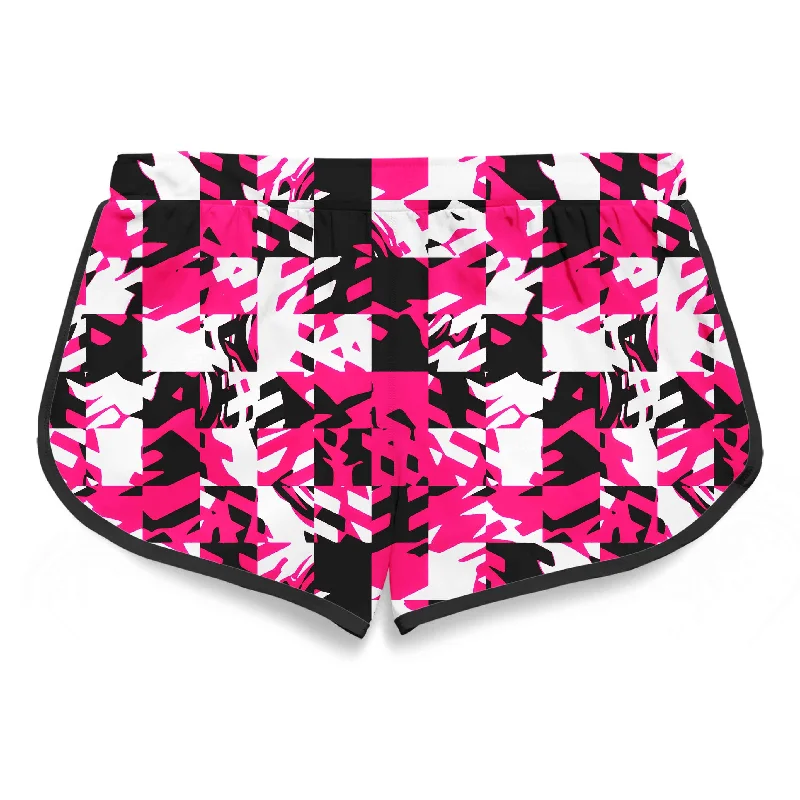 pink-digital-womens-retro-shorts