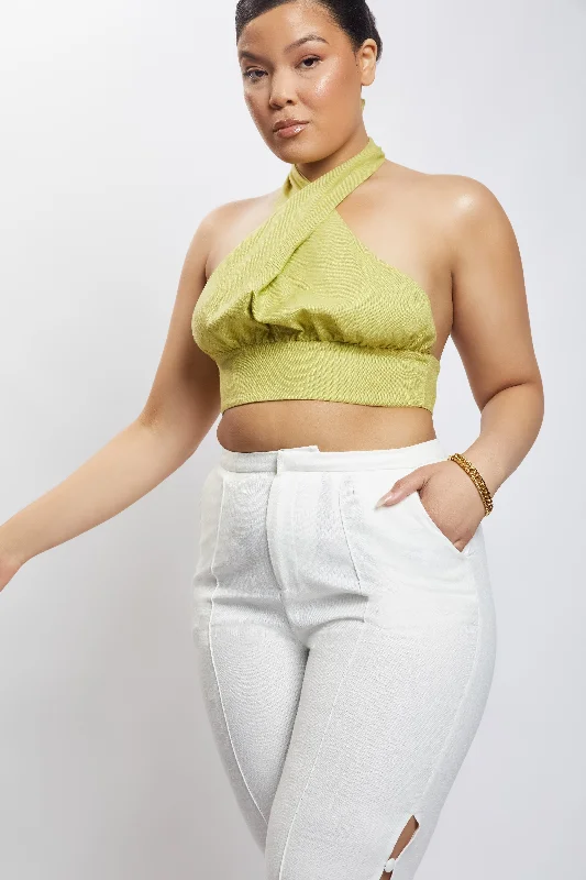 piper-halter-neck-linen-crop-top-apple