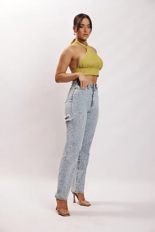 piper-halter-neck-linen-crop-top-apple