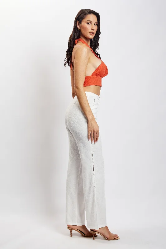 piper-halter-neck-linen-crop-top-terracotta