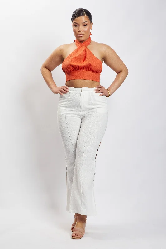 piper-halter-neck-linen-crop-top-terracotta