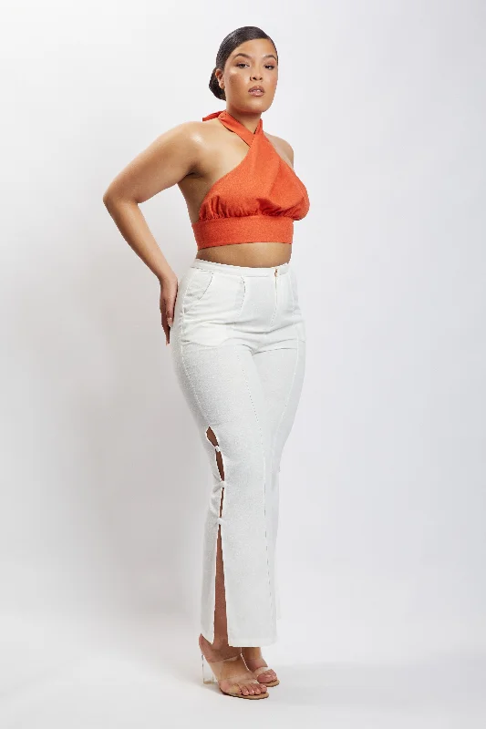 piper-halter-neck-linen-crop-top-terracotta