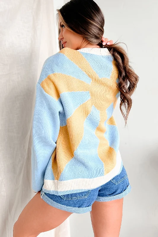 radiating-positivity-open-front-sunburst-cardigan-blue-multi