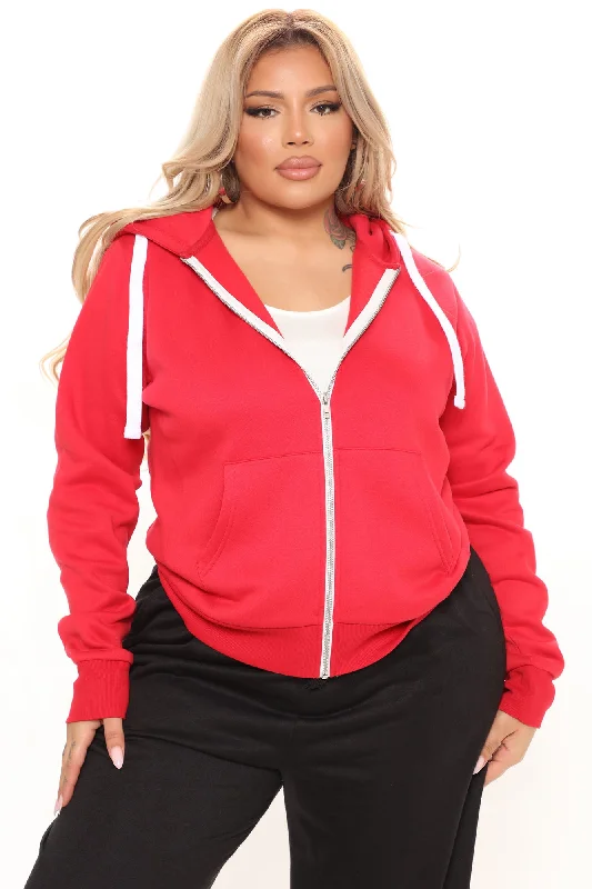 relaxed-vibe-zip-up-jacket-red