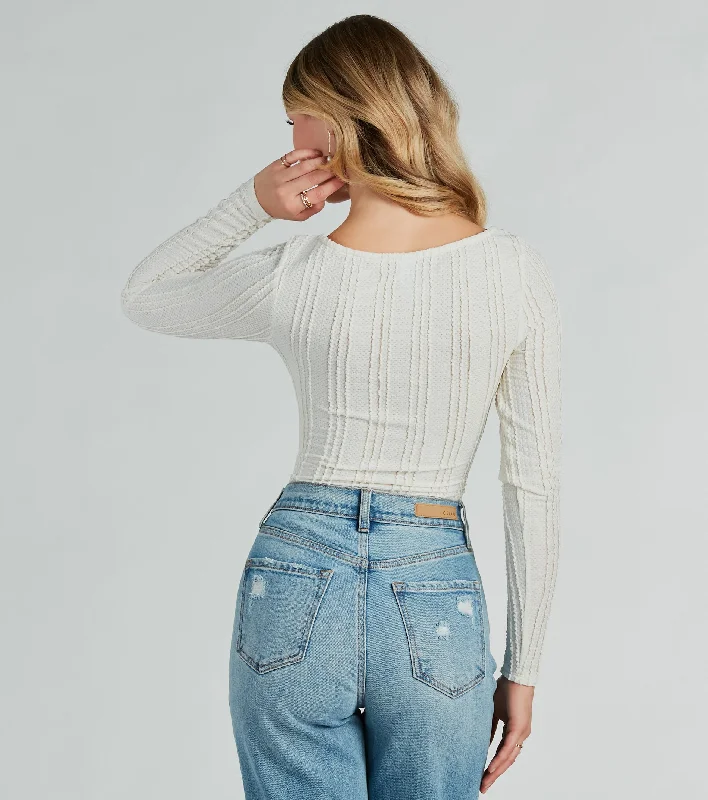 revival-texture-knit-long-sleeve-bodysuit-060015076012